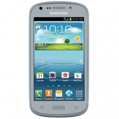 Samsung Galaxy Axiom -  1